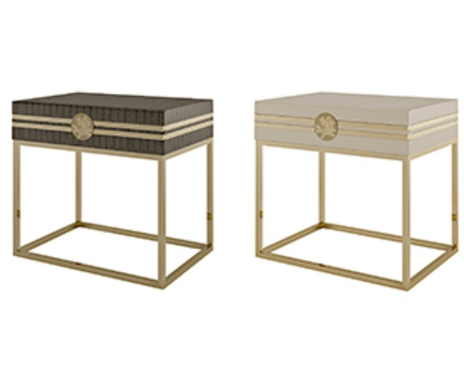 Тумбочка Bizzotto Italia Infinity 3022