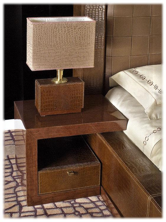 Тумбочка New york Formitalia Volume 8 New york comodino