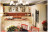 Кухня Brummel cucine Maison classique Avorio consumato