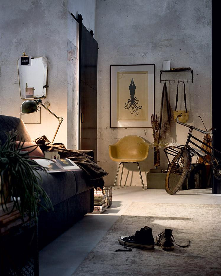 Диван-кровать Felis Mark