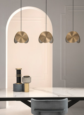 Светильник люстра Masiero Timeo S1 20