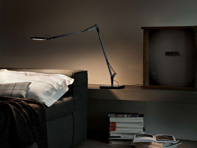 Настольная лампа Flos Kelvin Led