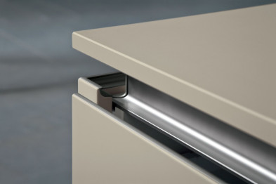 Кухня Veneta cucine Oyster