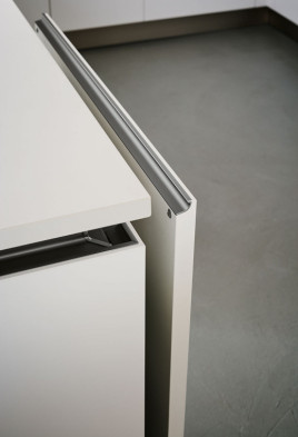 Кухня Veneta cucine Oyster