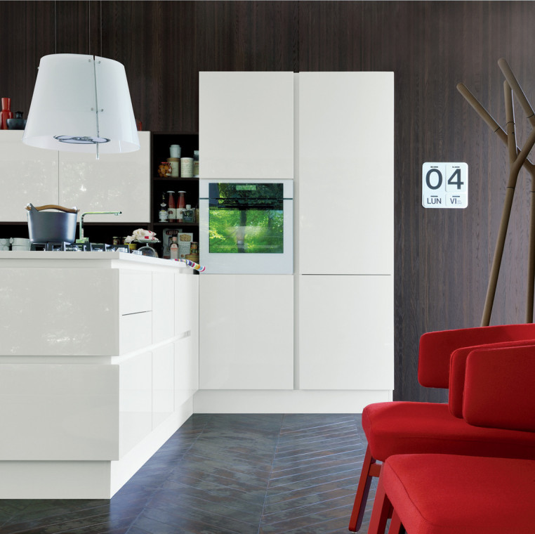 Кухня Veneta cucine Oyster