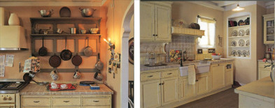 Кухня Opificio Aforismi 1008