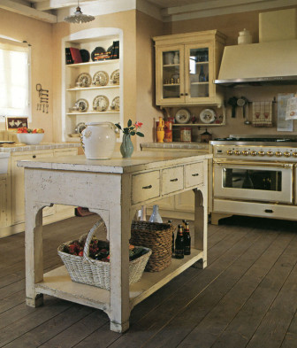 Кухня Opificio Aforismi 1008