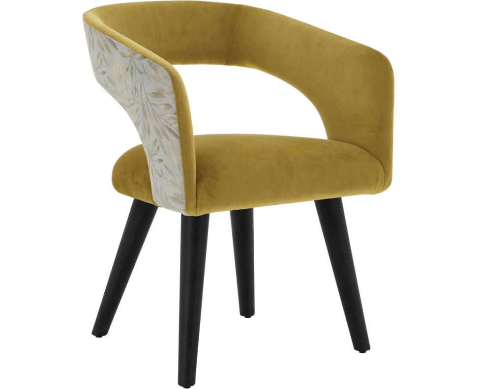 Стул Seven Sedie Platis 0029A