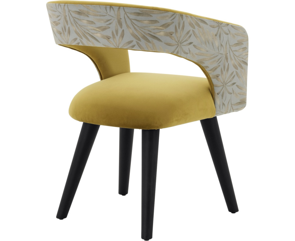 Стул Seven Sedie Platis 0029A