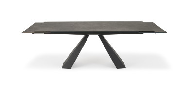 Стол в столовую Cattelan italia Eliot Keramik Drive