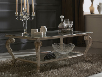 Стол журнальный Silvano grifoni Living room 3644