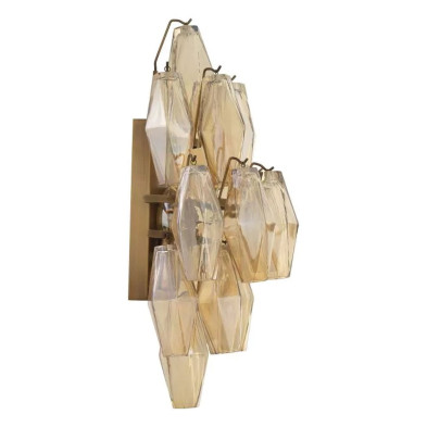 Бра Benini Eichholtz Lighting 31 x 19 x 50h nc88095