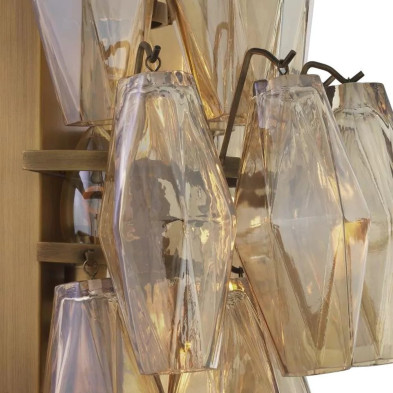 Бра Benini Eichholtz Lighting 31 x 19 x 50h nc88095