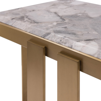 Консоль Fratelli Barri Terni 130 x 45 x 73h nc111257