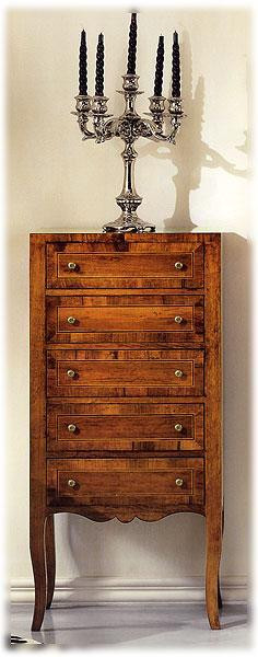 Комод Tosato Gioie 14.19