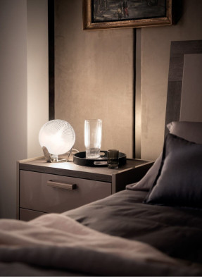 Настольная лампа Maestro Mm Lampadari Mm Design 35h x d31 nc104452