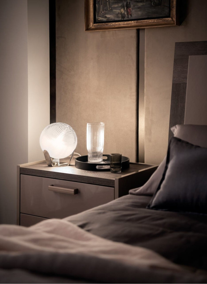 Настольная лампа Maestro Mm Lampadari Mm Design 35h x d31 nc104452