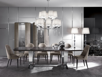 Стул в столовую Dv home collection Windsor 