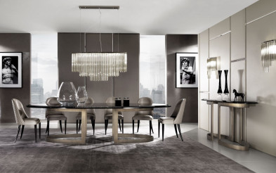 Стул в столовую Dv home collection Windsor 