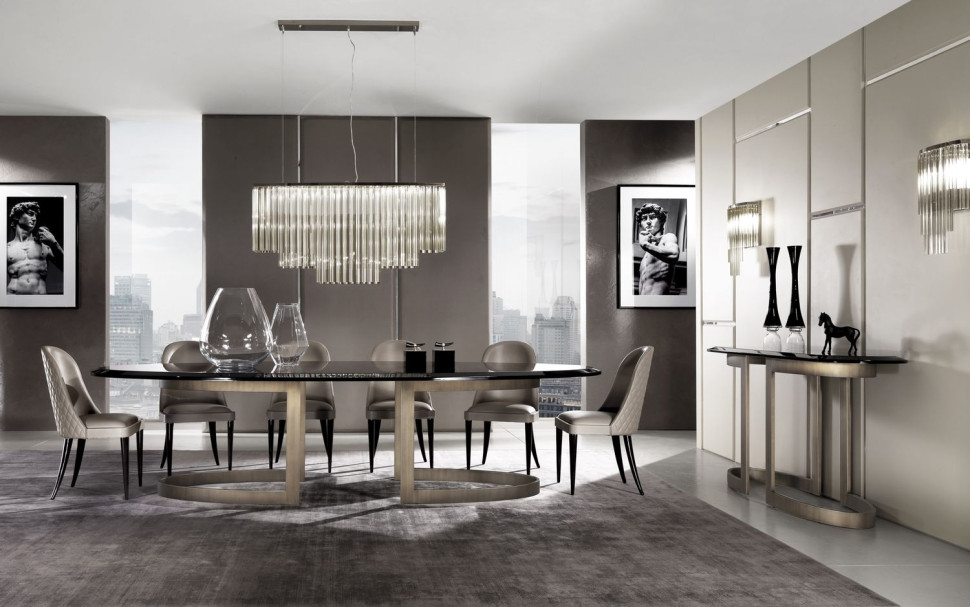 Стул в столовую Dv home collection Windsor 