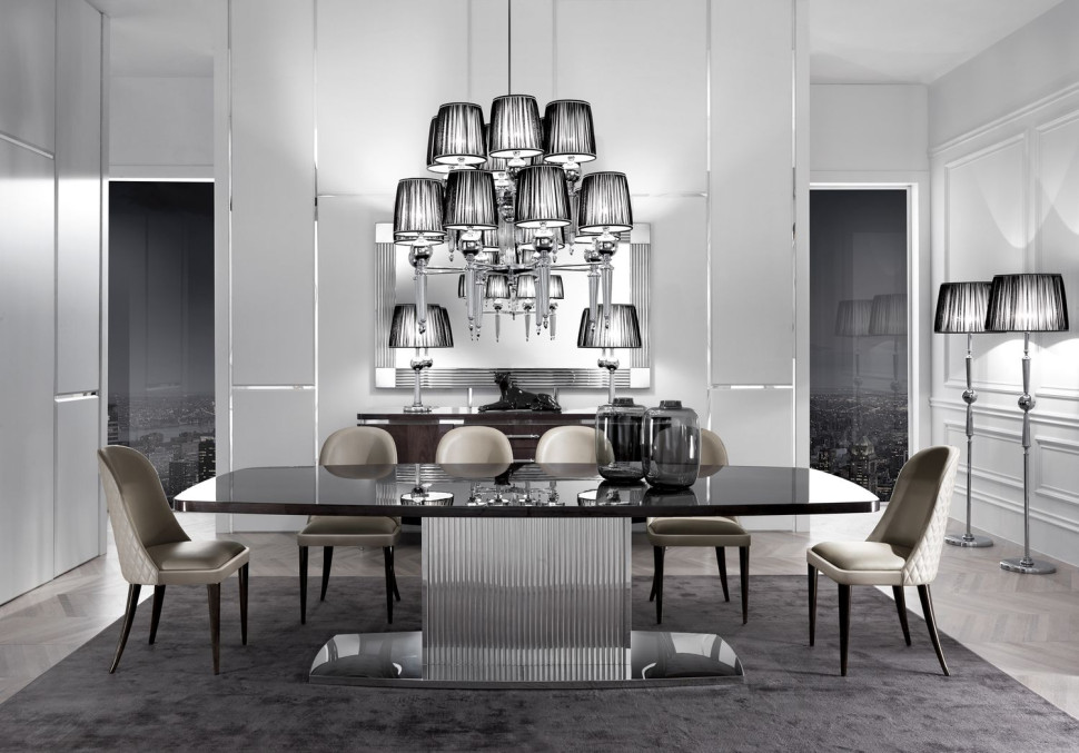 Стул в столовую Dv home collection Windsor 