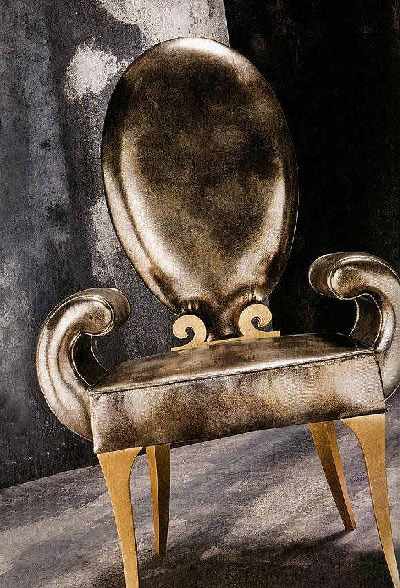 Стул в столовую Meroni Seats 284P 1