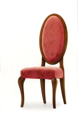 Стул в столовую Giuliacasa Venezia Elisse-ve