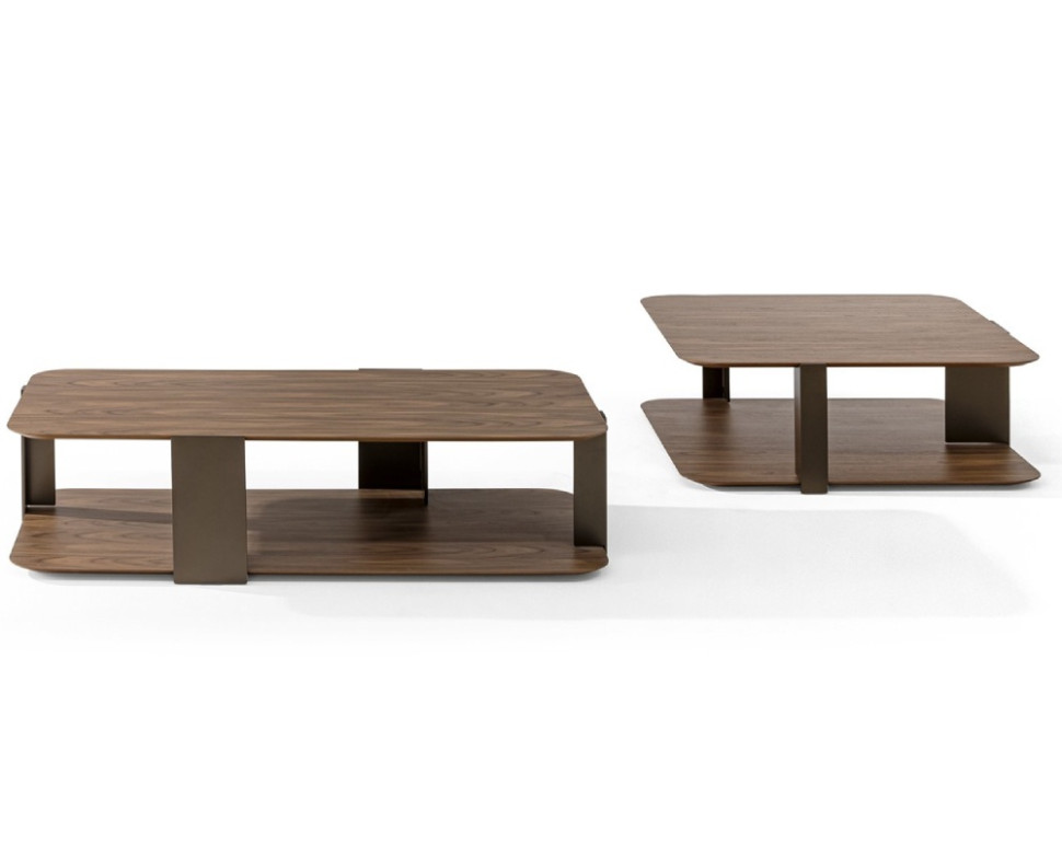 Журнальный стол Bonaldo Paddle