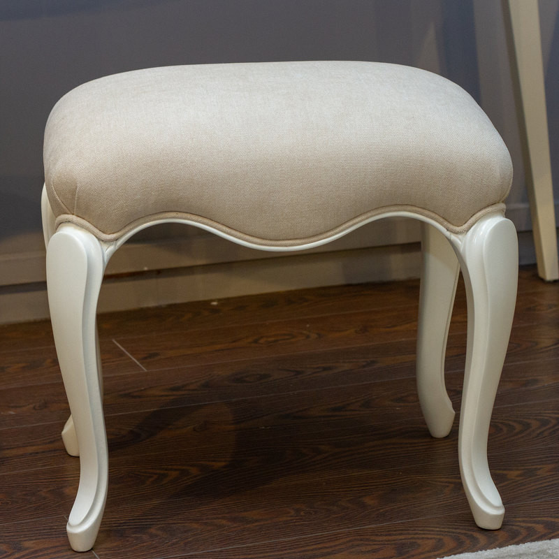 Пуфик Brevio Salotti Franca 49,7 x 39,7 x 46h nc62294