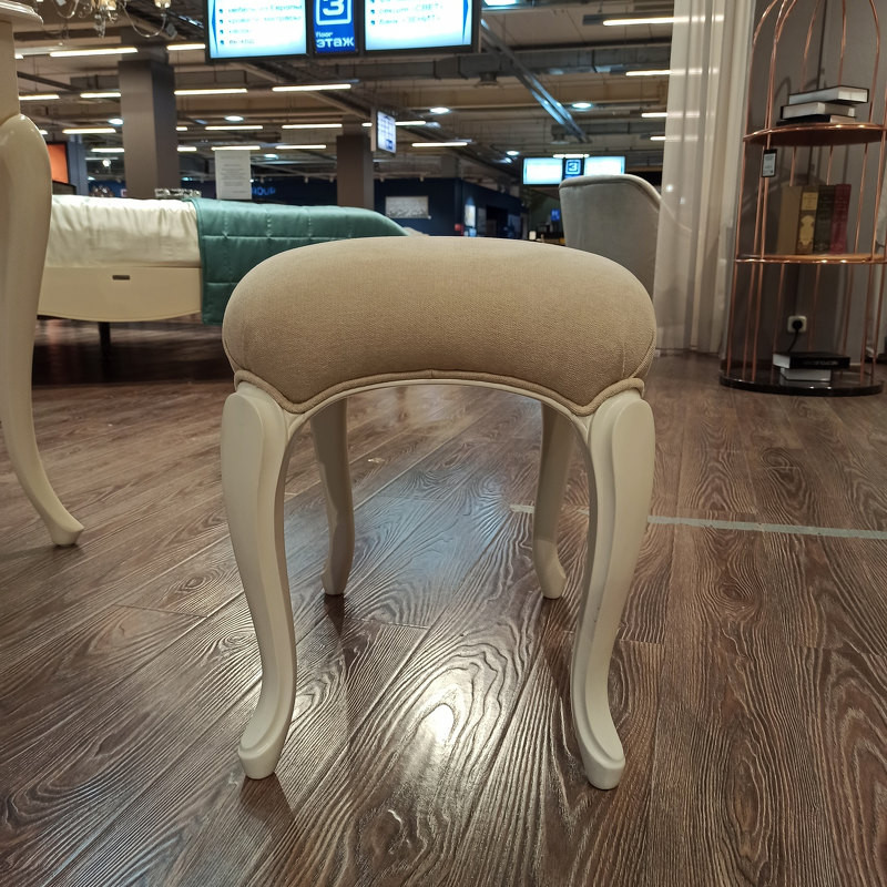 Пуфик Brevio Salotti Franca 49,7 x 39,7 x 46h nc62294