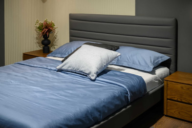Кровать Mod Interiors Sevilla 168 x 212 x 101h nc95278