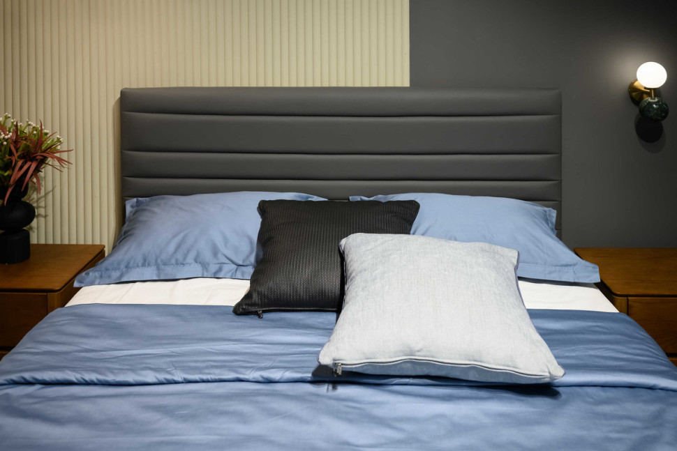 Кровать Mod Interiors Sevilla 168 x 212 x 101h nc95278