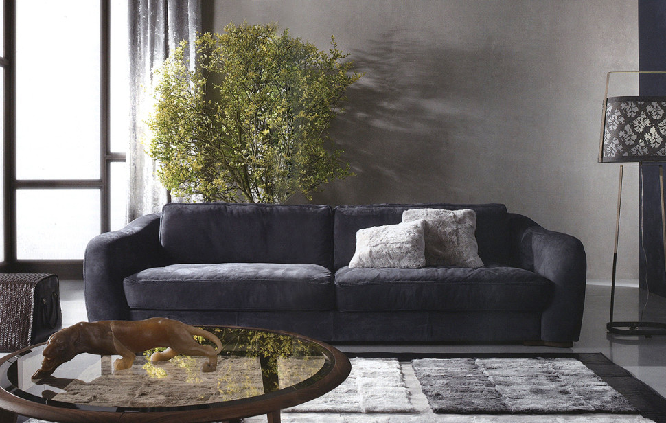 Диван Ulivi My luxury Simon