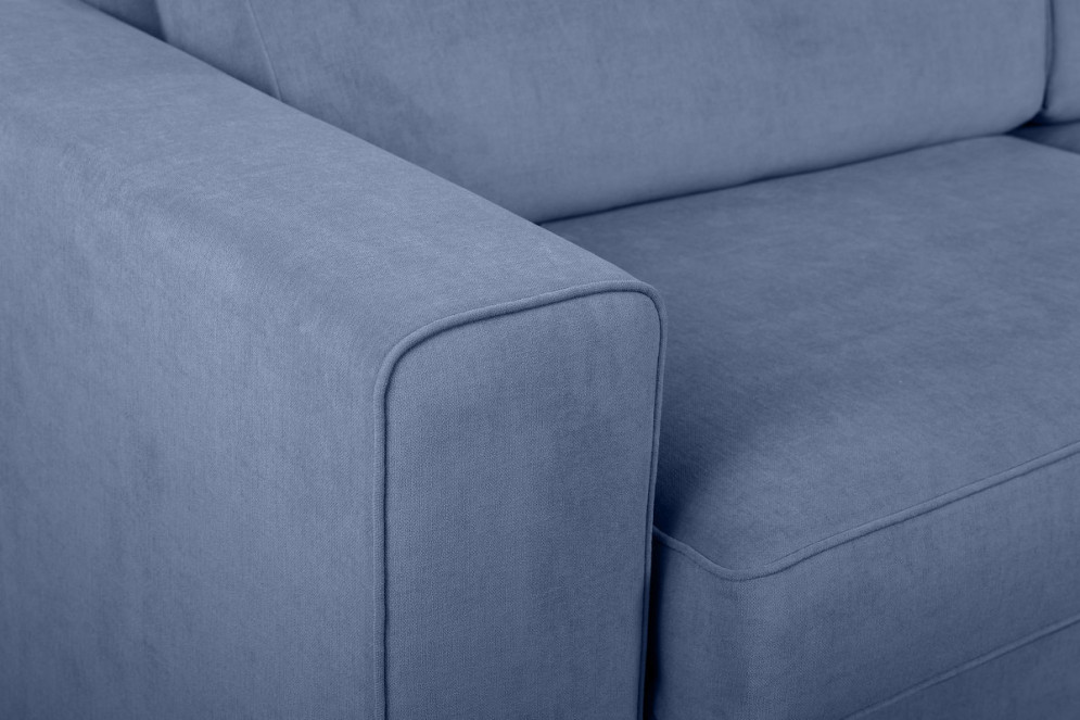 Диван-кровать Seattle Neo Mod Interiors Telas 233 x 96 x 90h nc95357