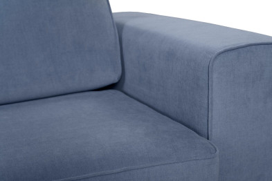 Диван-кровать Seattle Neo Mod Interiors Telas 233 x 96 x 90h nc95357