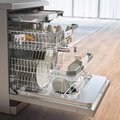 Посудомоечная машина Miele G 7130 SC Front AutoDos