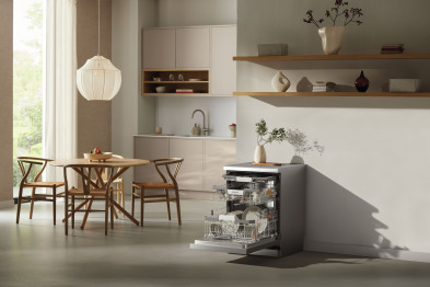 Посудомоечная машина Miele G 7130 SC Front AutoDos