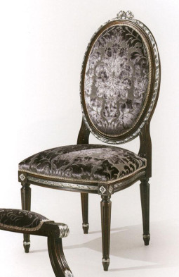 Стул в столовую Angelo cappellini Accessories 0425