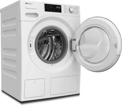 Стиральная машина Miele WWG 880 WCS