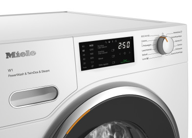 Стиральная машина Miele WWG 880 WCS