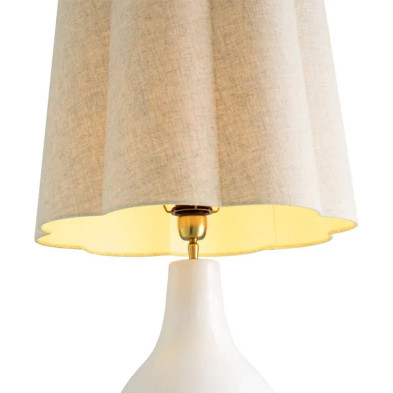 Настольная лампа Beatriz Eichholtz Lighting 25/45 x 97h nc112100