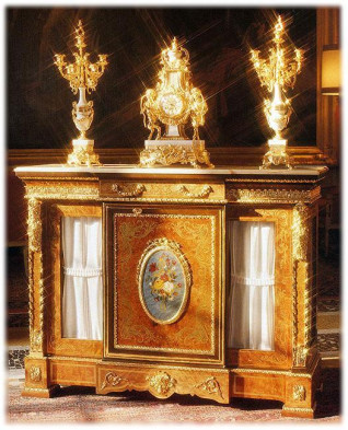 Комод Mice Versailles 1702