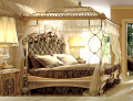 Кровать Riva Giardino italiano 7009