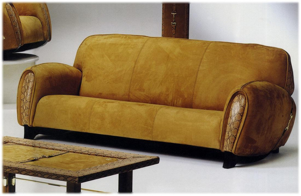 Диван Trend Formitalia Luxury group 2nd edition Trend-divano