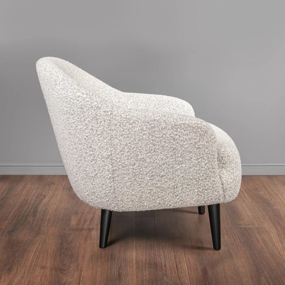 Кресло Plum Mod Interiors Selection 73 x 76 x 72h nc111948