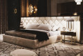 Кровать Princess Franco bianchini Eln 5021 k