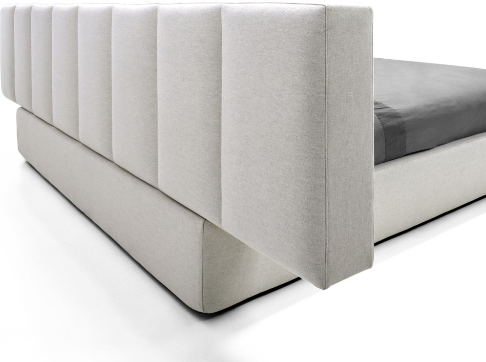 Кровать Arketipo Milky Way Dream