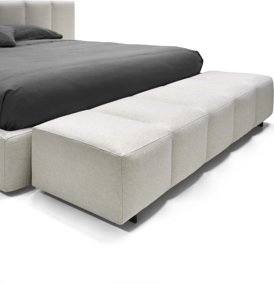 Кровать Arketipo Milky Way Dream