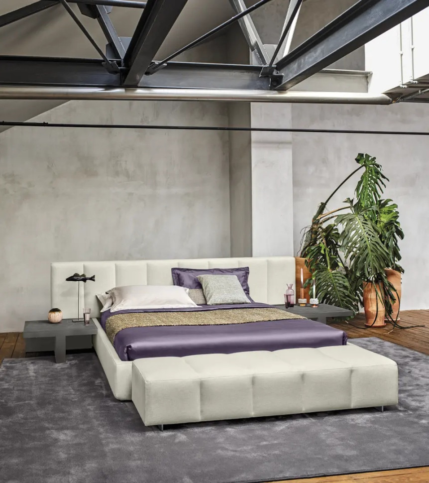 Кровать Arketipo Milky Way Dream