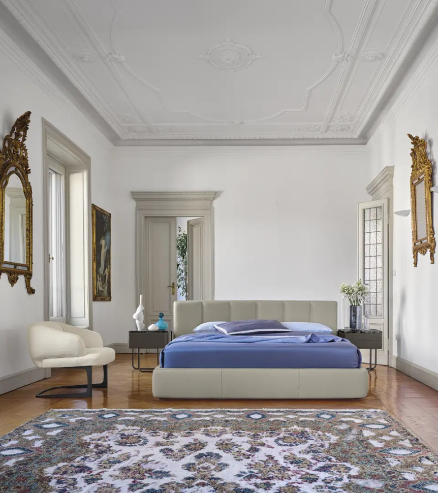 Кровать Arketipo Milky Way Dream